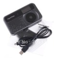 FM Function Support MP3 Portable Radios