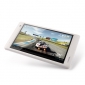 Android 4.0 Operating System 7 Inch Touch Screen With HD Camera